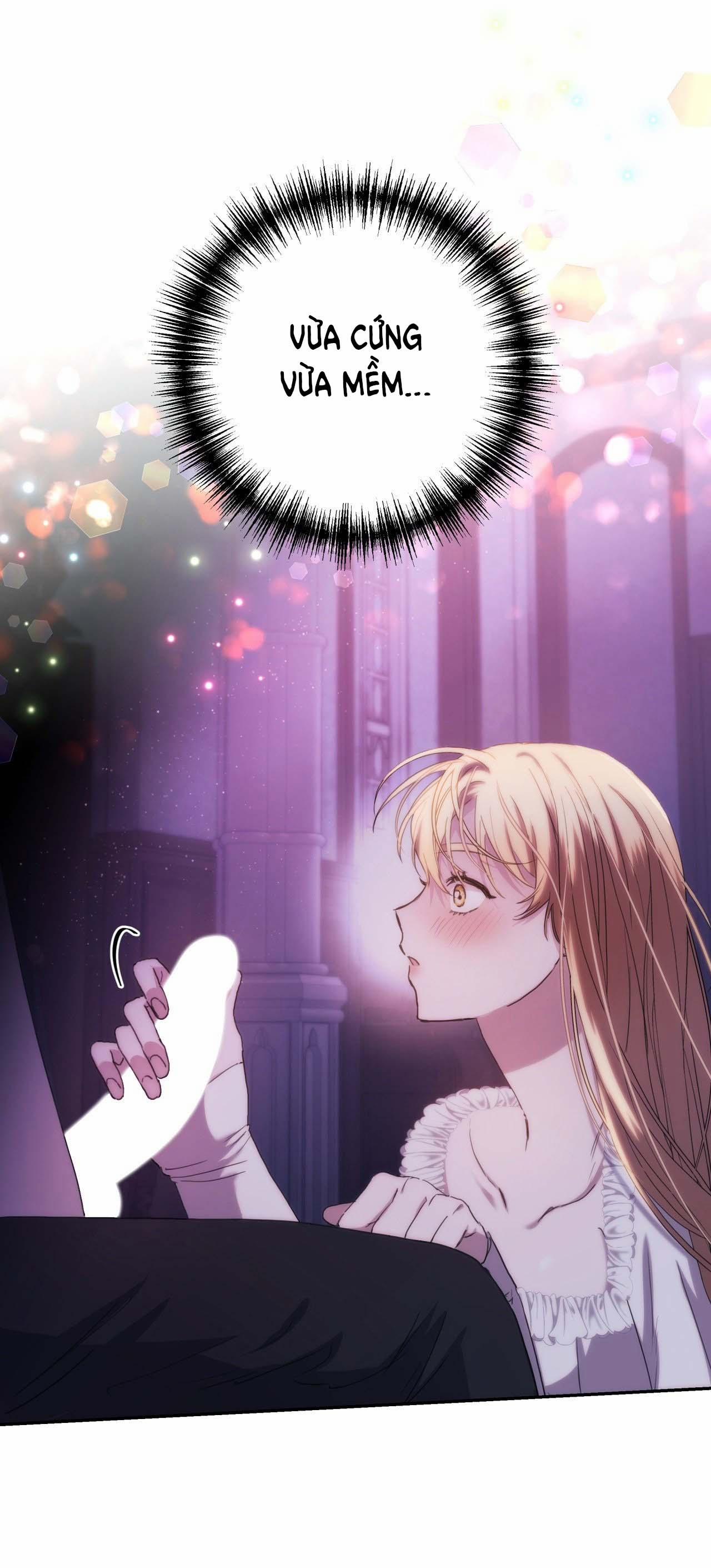 [18+] Tôi Đã Kết Hôn Với Em Gái Của Vợ 15.1 trang 5