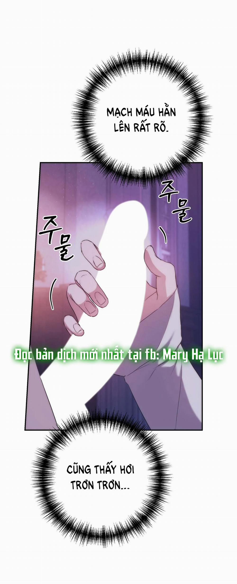 [18+] Tôi Đã Kết Hôn Với Em Gái Của Vợ 15.1 trang 6