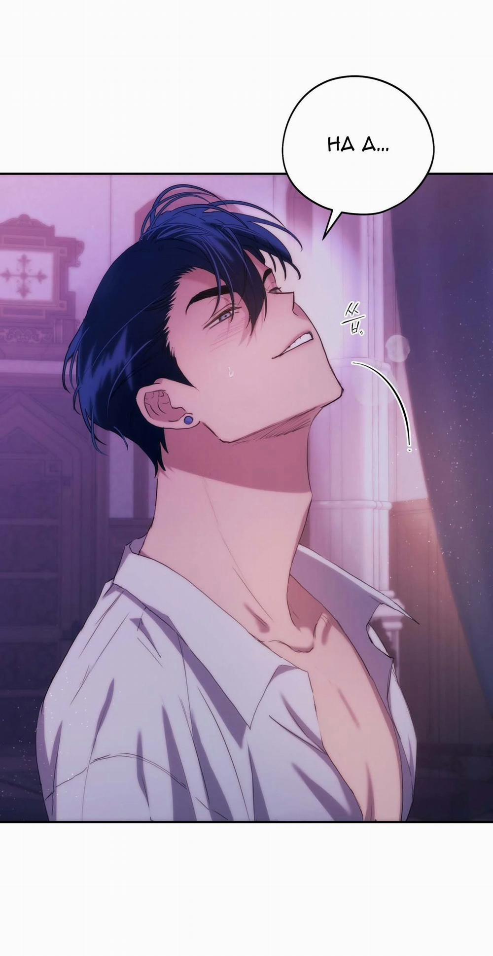 [18+] Tôi Đã Kết Hôn Với Em Gái Của Vợ 15.1 trang 7