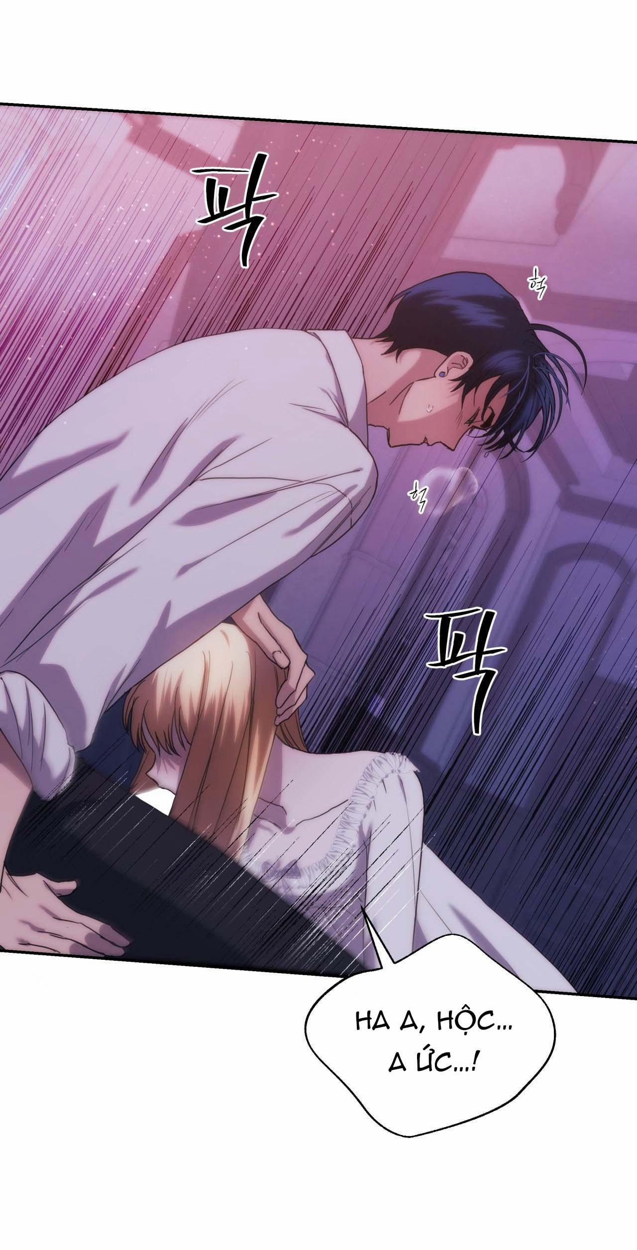 [18+] Tôi Đã Kết Hôn Với Em Gái Của Vợ 15.2 trang 10