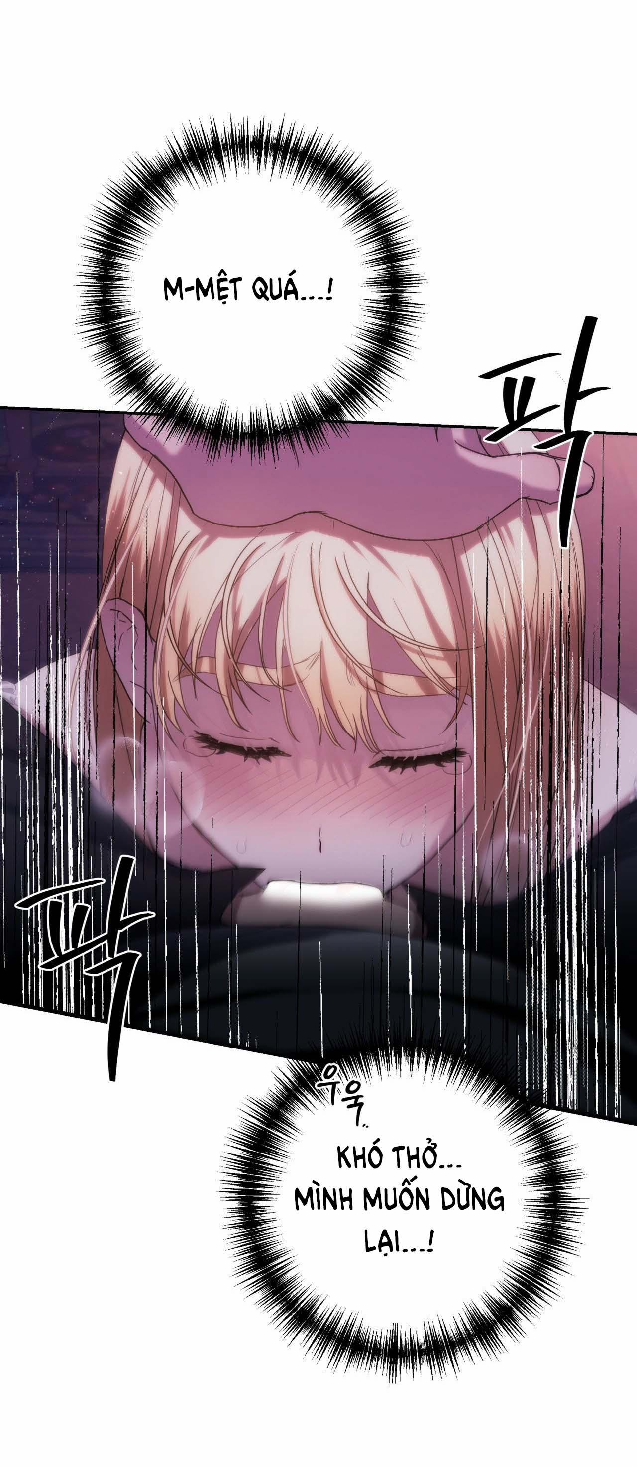 [18+] Tôi Đã Kết Hôn Với Em Gái Của Vợ 15.2 trang 11