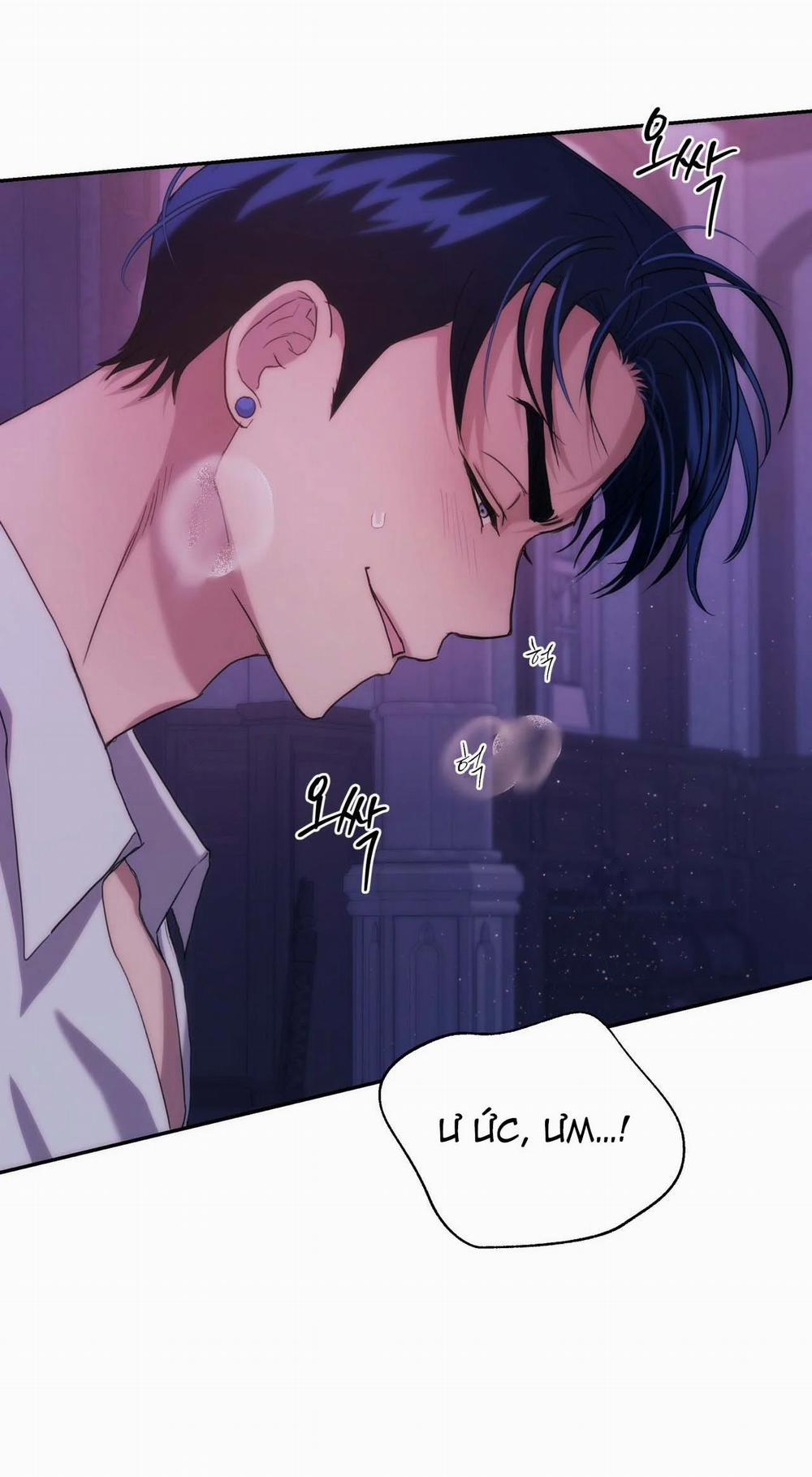 [18+] Tôi Đã Kết Hôn Với Em Gái Của Vợ 15.2 trang 12