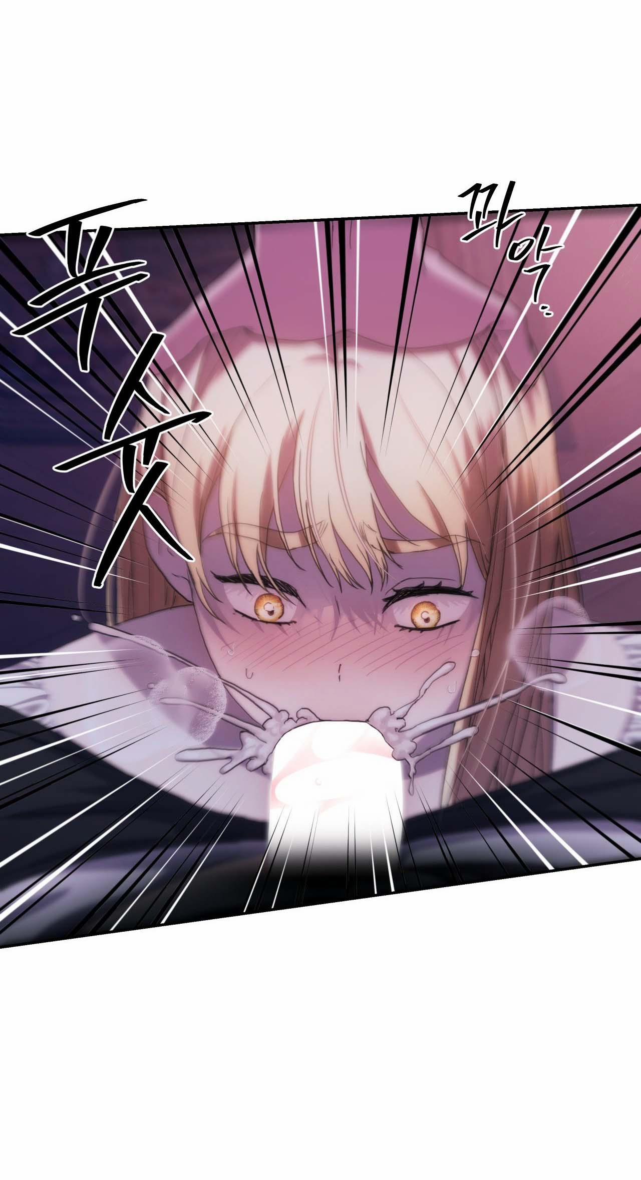 [18+] Tôi Đã Kết Hôn Với Em Gái Của Vợ 15.2 trang 13