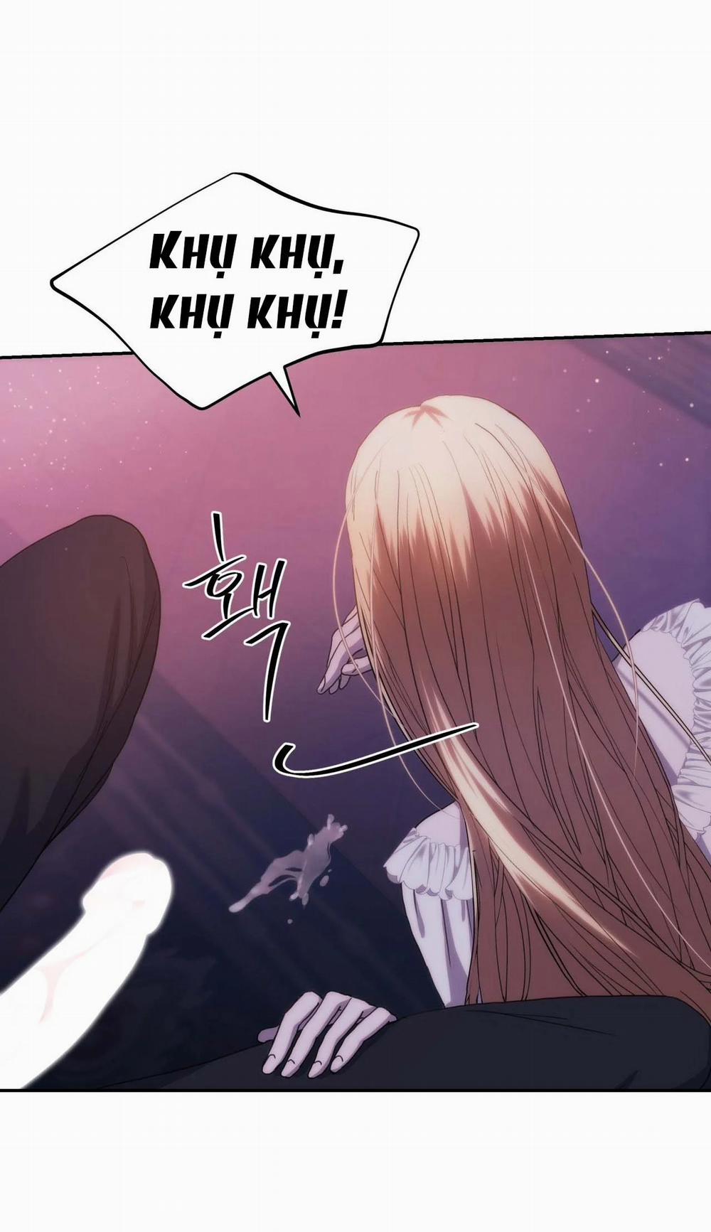 [18+] Tôi Đã Kết Hôn Với Em Gái Của Vợ 15.2 trang 15