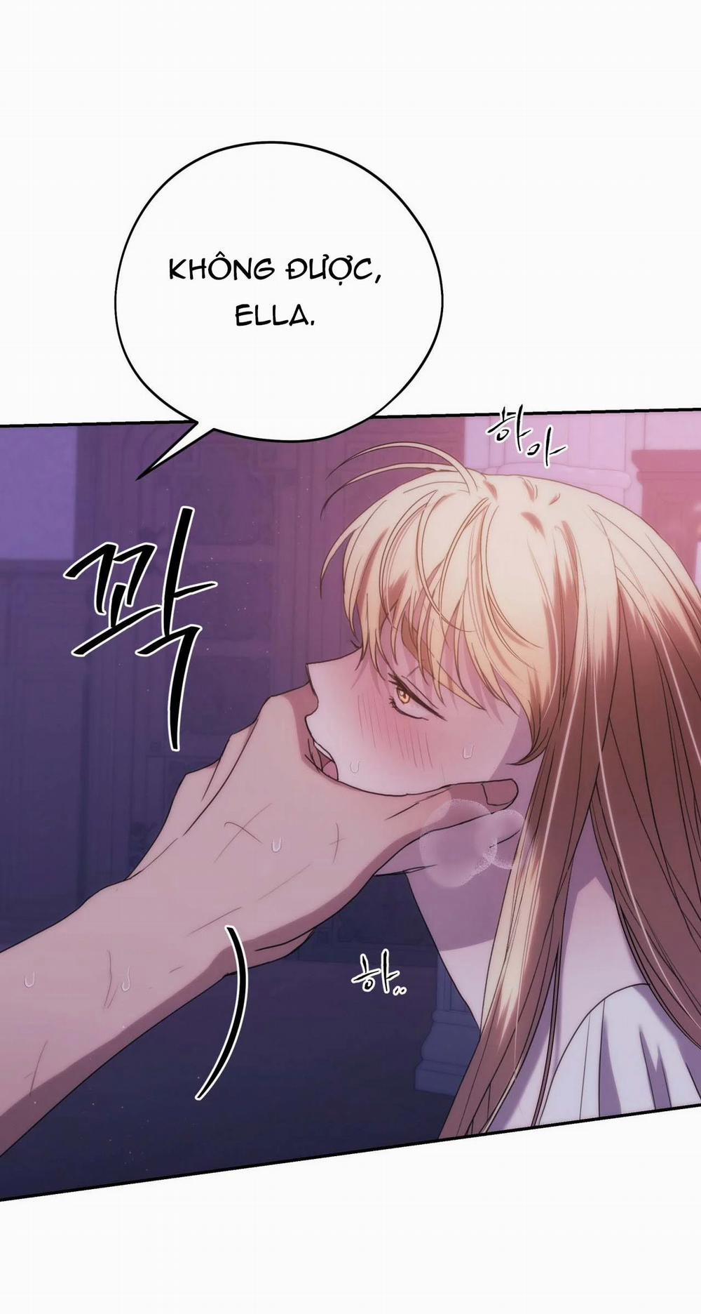 [18+] Tôi Đã Kết Hôn Với Em Gái Của Vợ 15.2 trang 16