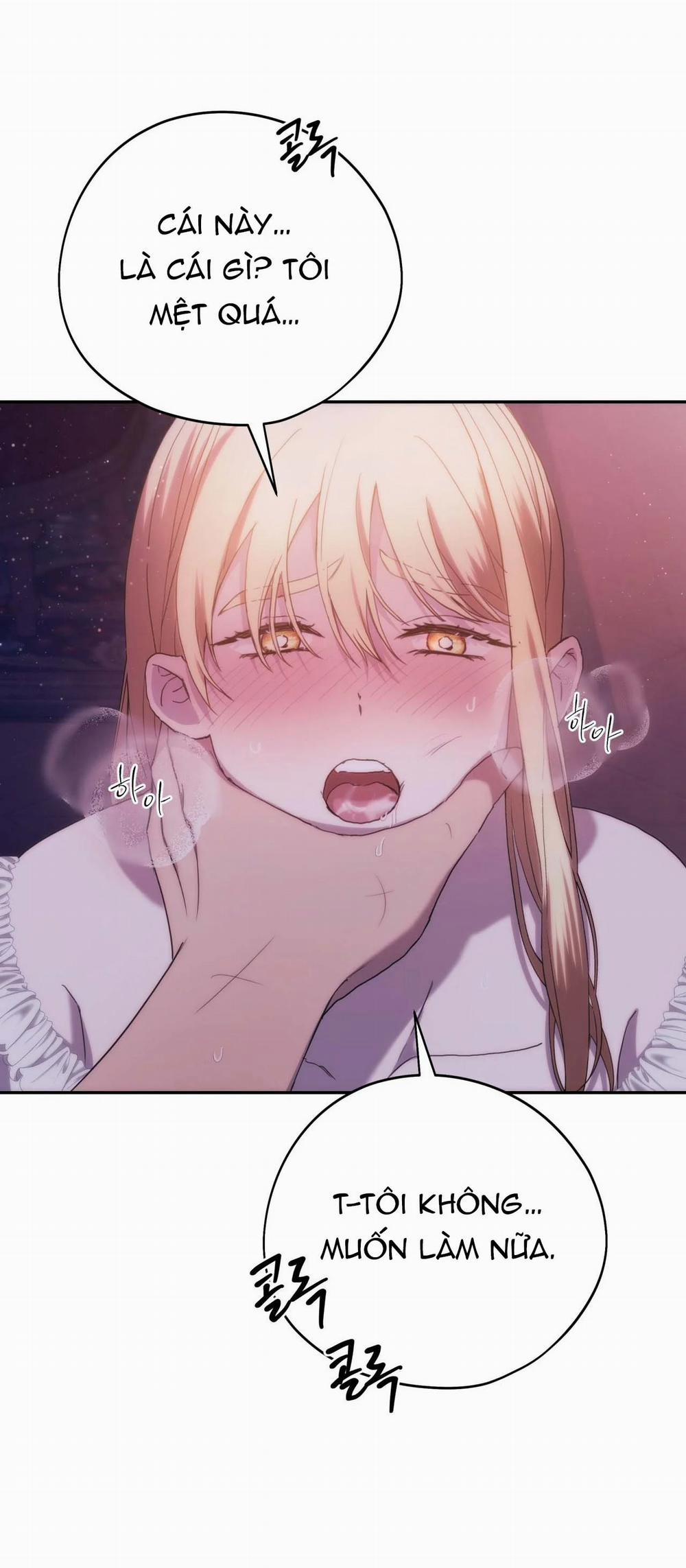 [18+] Tôi Đã Kết Hôn Với Em Gái Của Vợ 15.2 trang 18