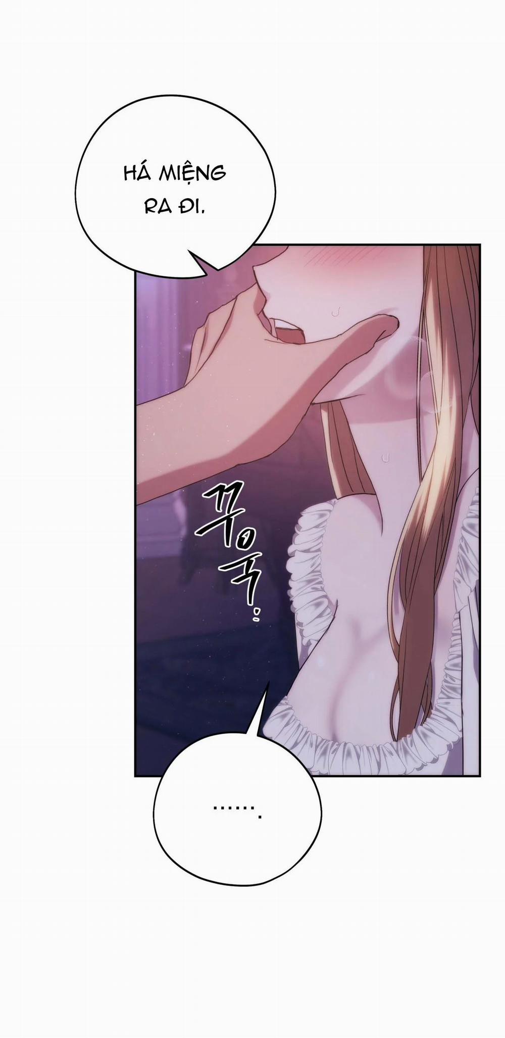 [18+] Tôi Đã Kết Hôn Với Em Gái Của Vợ 15.2 trang 20