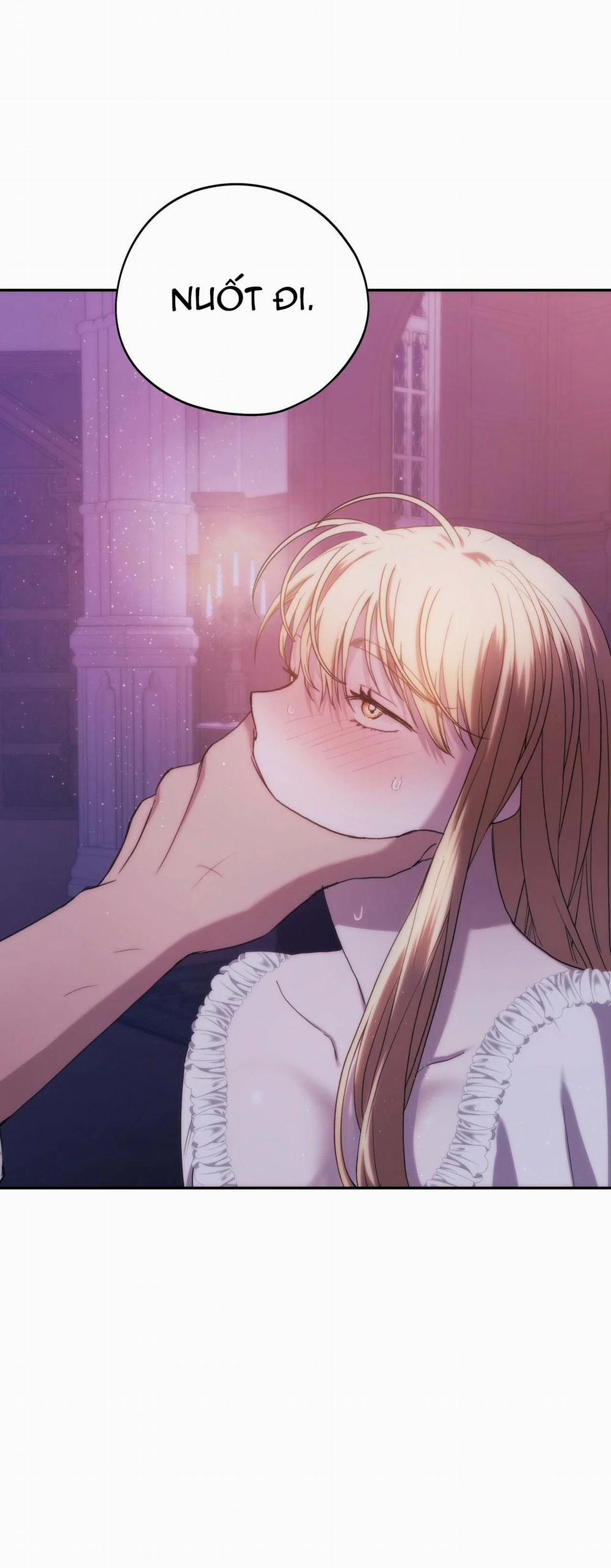 [18+] Tôi Đã Kết Hôn Với Em Gái Của Vợ 15.2 trang 23