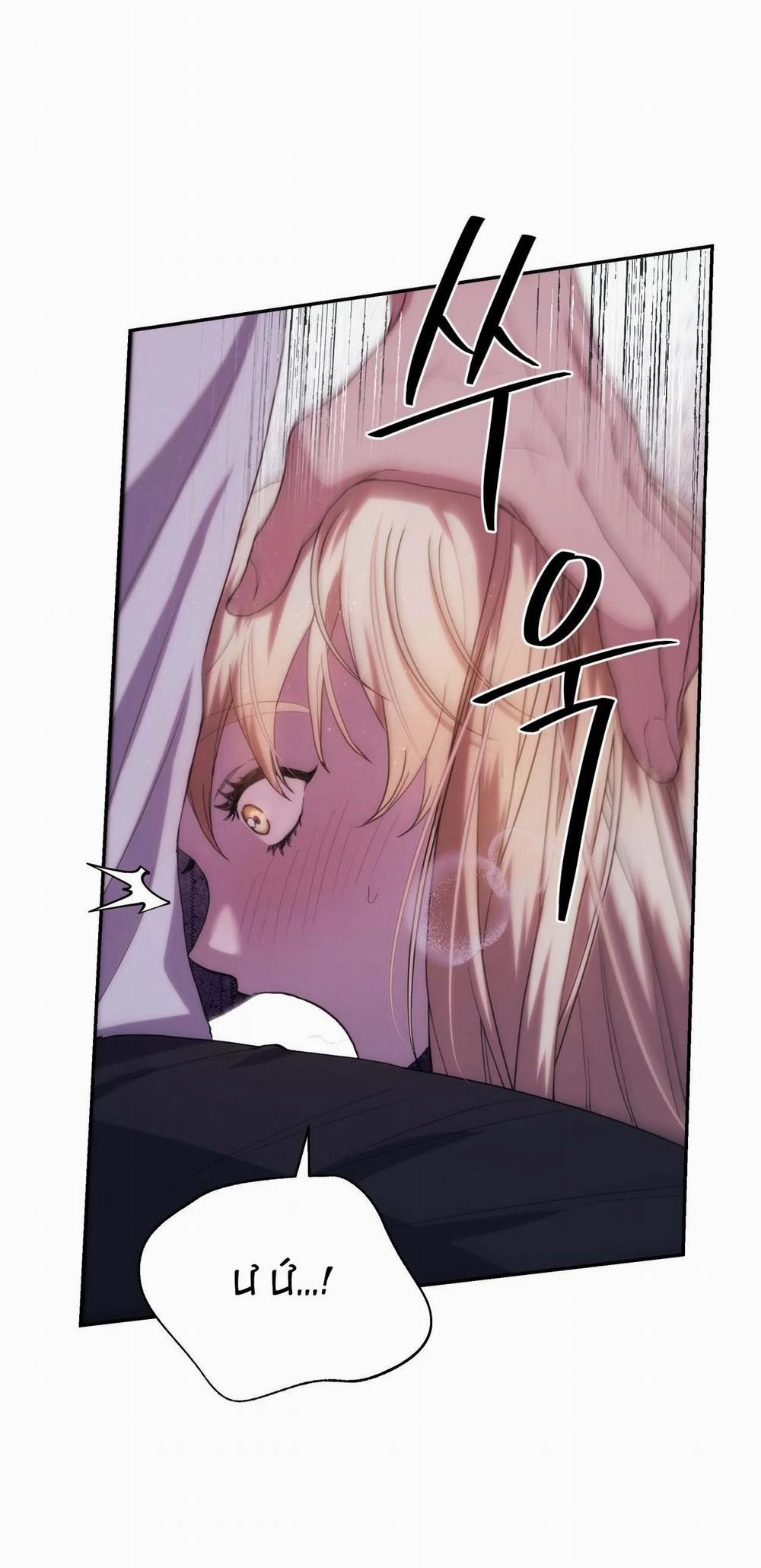 [18+] Tôi Đã Kết Hôn Với Em Gái Của Vợ 15.2 trang 4