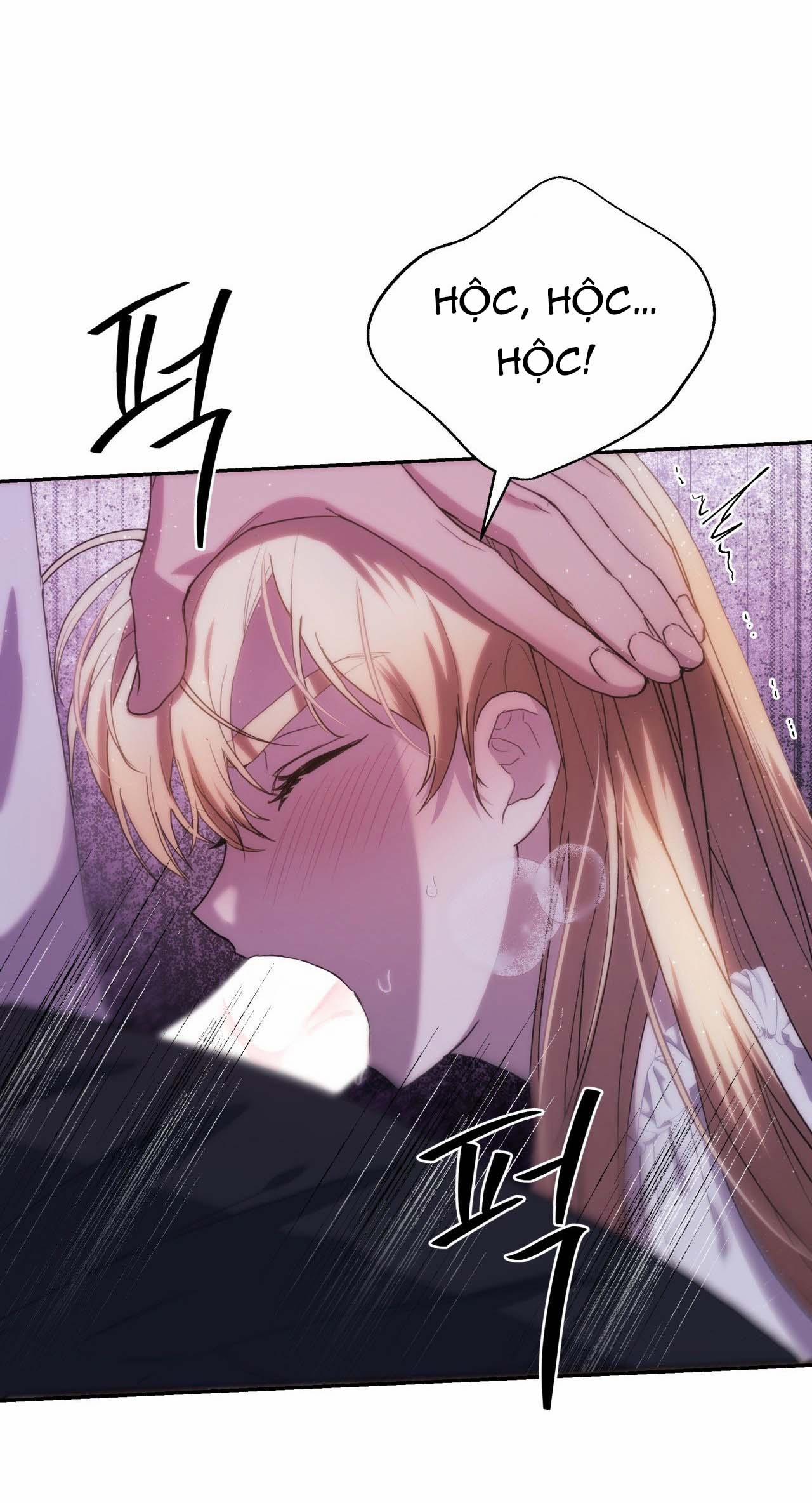 [18+] Tôi Đã Kết Hôn Với Em Gái Của Vợ 15.2 trang 5