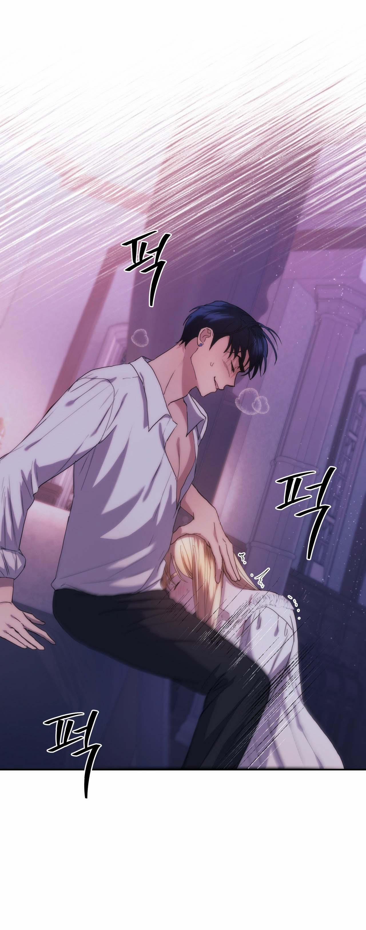 [18+] Tôi Đã Kết Hôn Với Em Gái Của Vợ 15.2 trang 6