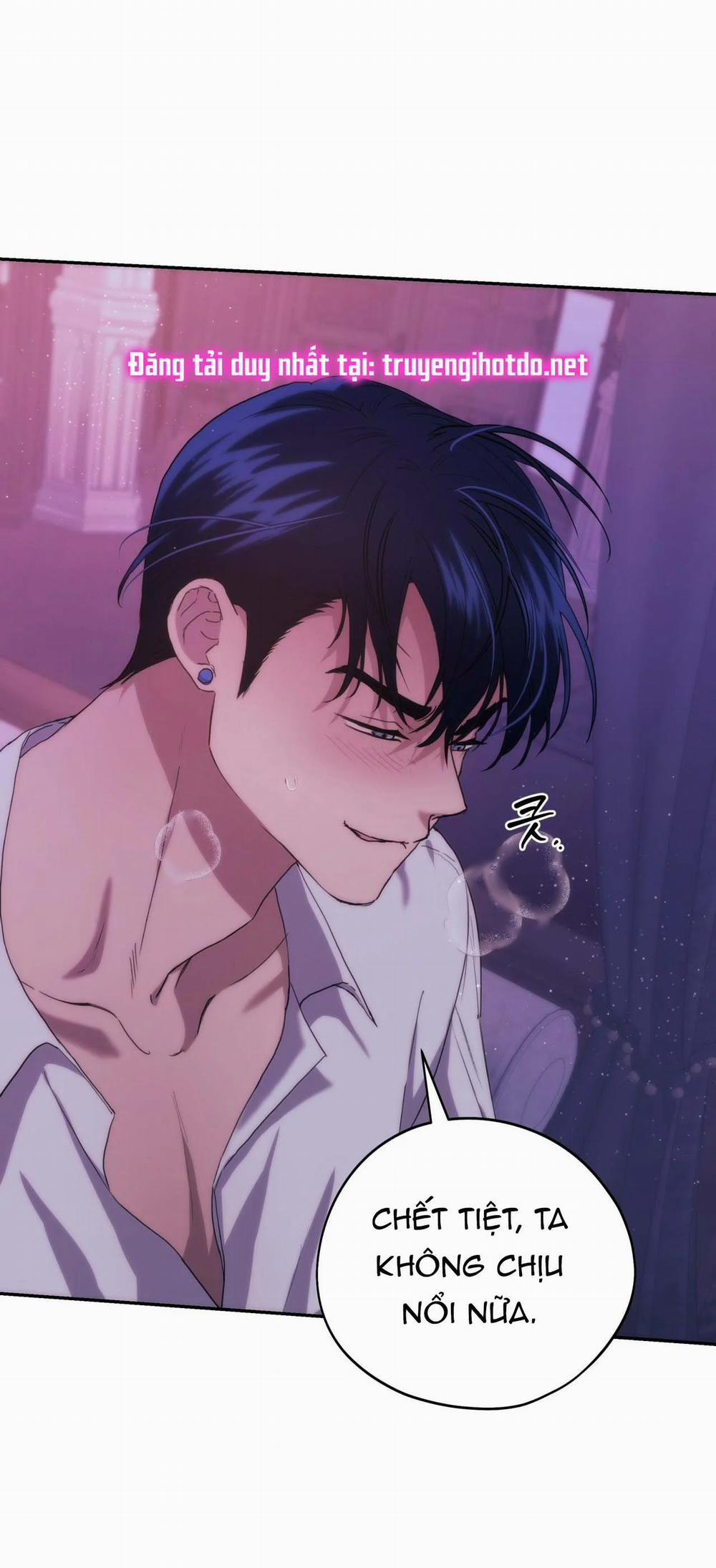 [18+] Tôi Đã Kết Hôn Với Em Gái Của Vợ 15.2 trang 7