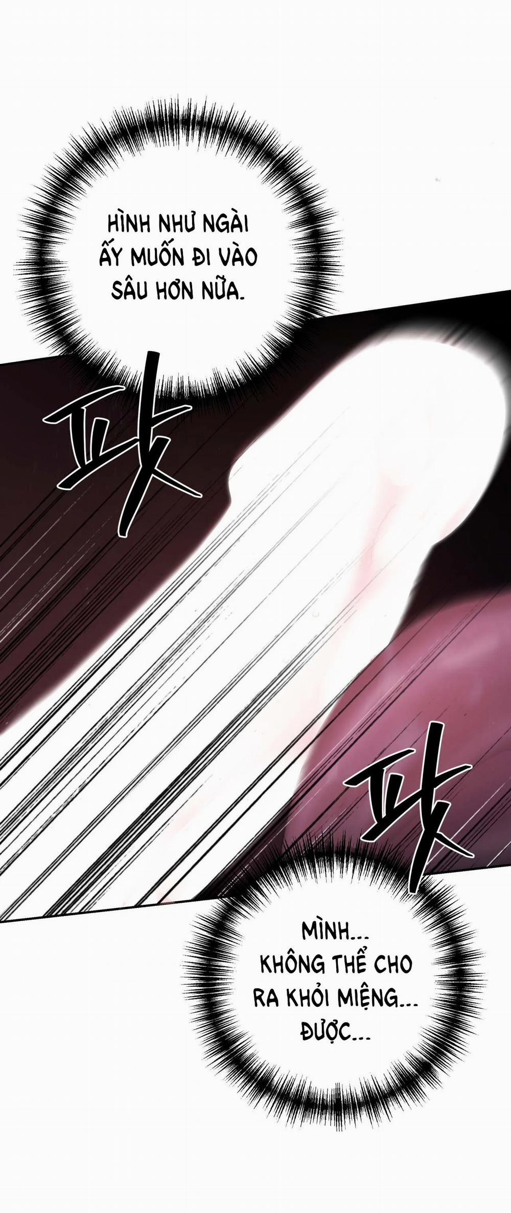 [18+] Tôi Đã Kết Hôn Với Em Gái Của Vợ 15.2 trang 9