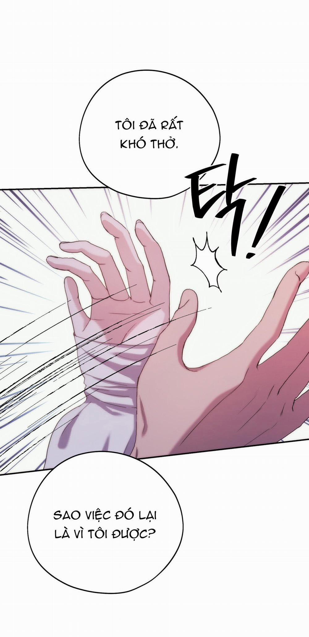 [18+] Tôi Đã Kết Hôn Với Em Gái Của Vợ 16.1 trang 3