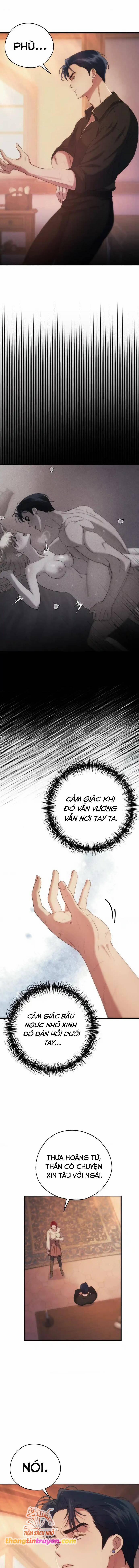 [18+] Tôi Đã Kết Hôn Với Em Gái Của Vợ 26 trang 1