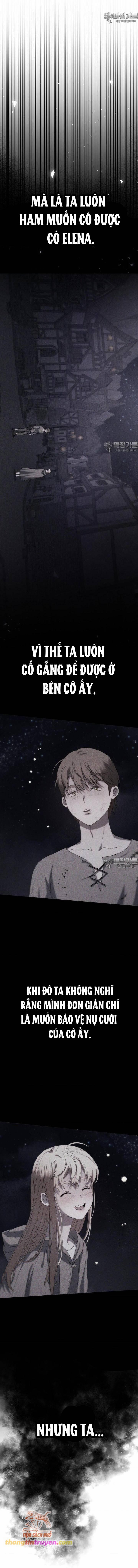 [18+] Tôi Đã Kết Hôn Với Em Gái Của Vợ 29 trang 7