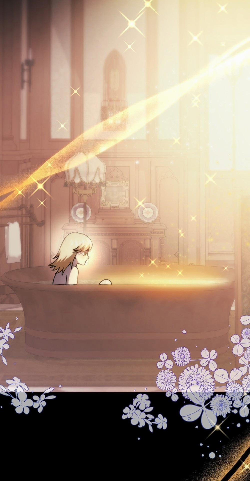 [18+] Tôi Đã Kết Hôn Với Em Gái Của Vợ 3.1 trang 20