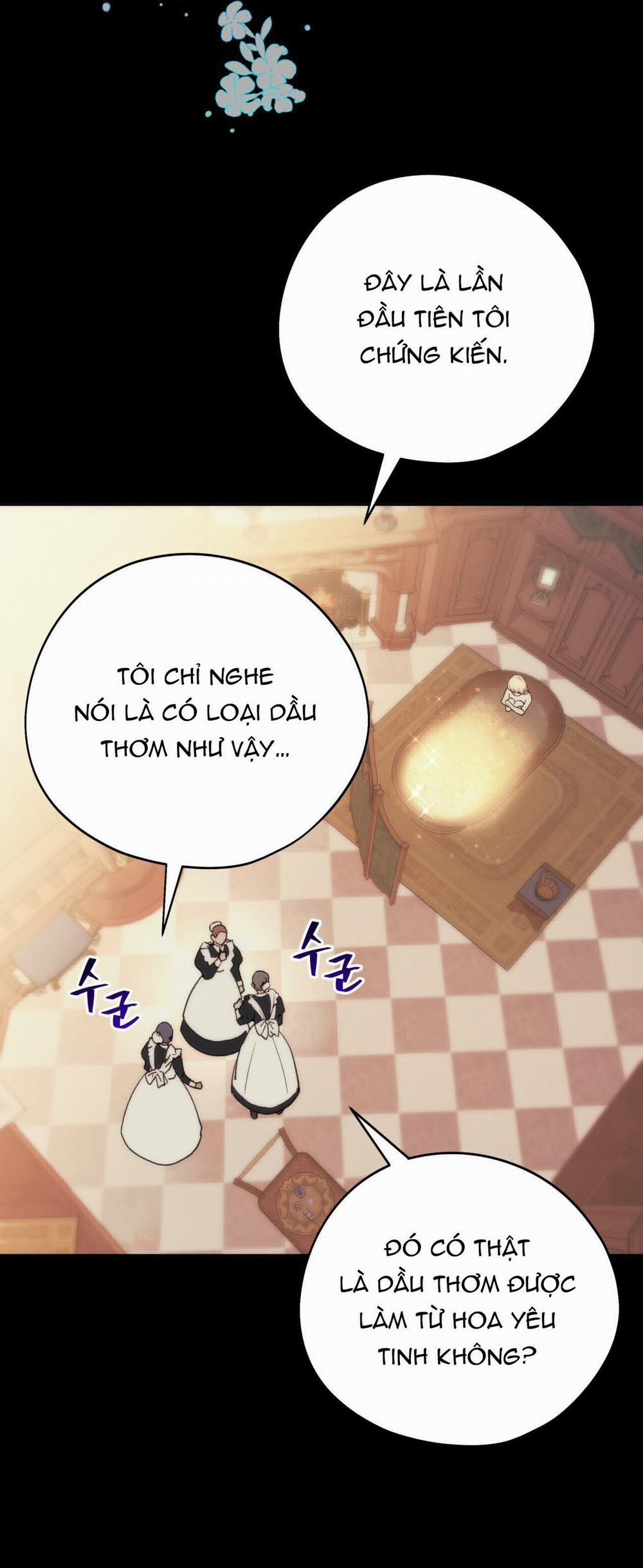 [18+] Tôi Đã Kết Hôn Với Em Gái Của Vợ 3.1 trang 22