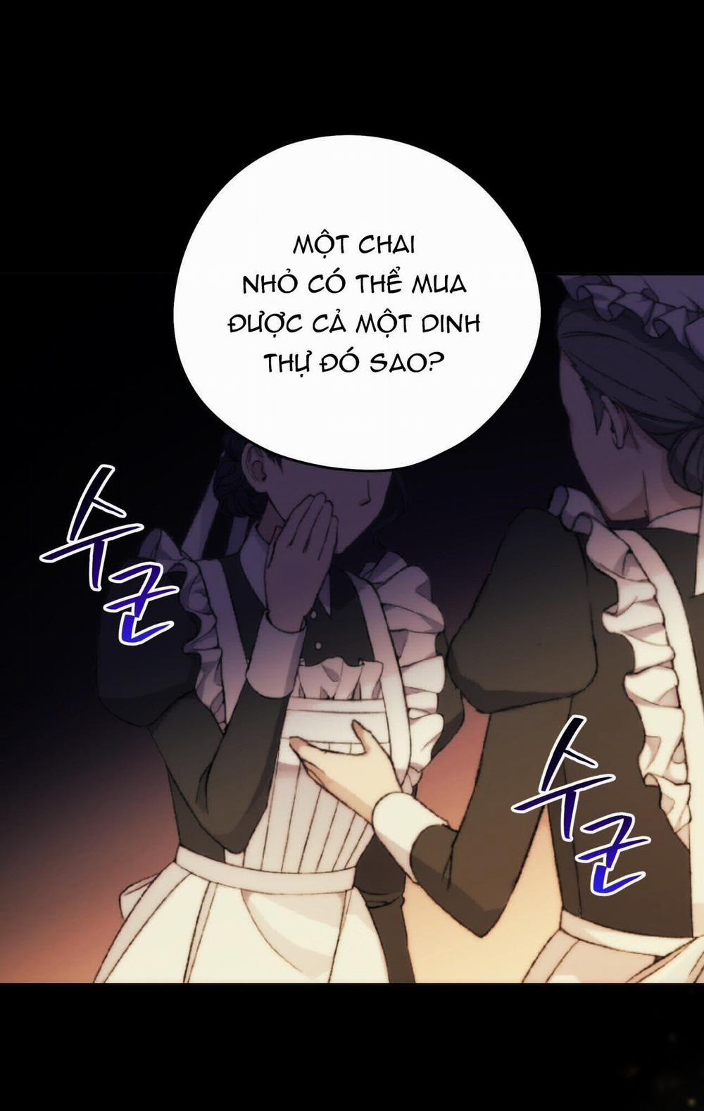 [18+] Tôi Đã Kết Hôn Với Em Gái Của Vợ 3.1 trang 23