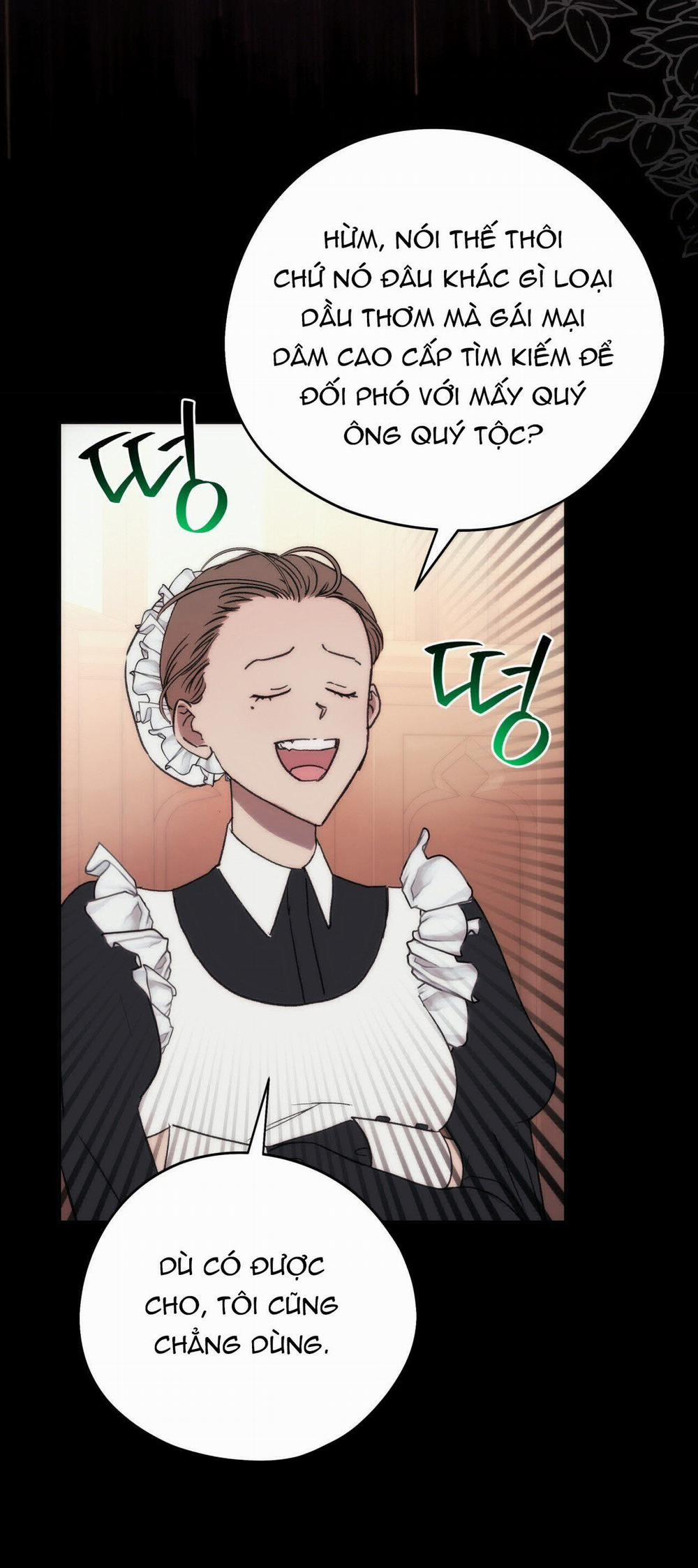 [18+] Tôi Đã Kết Hôn Với Em Gái Của Vợ 3.1 trang 30