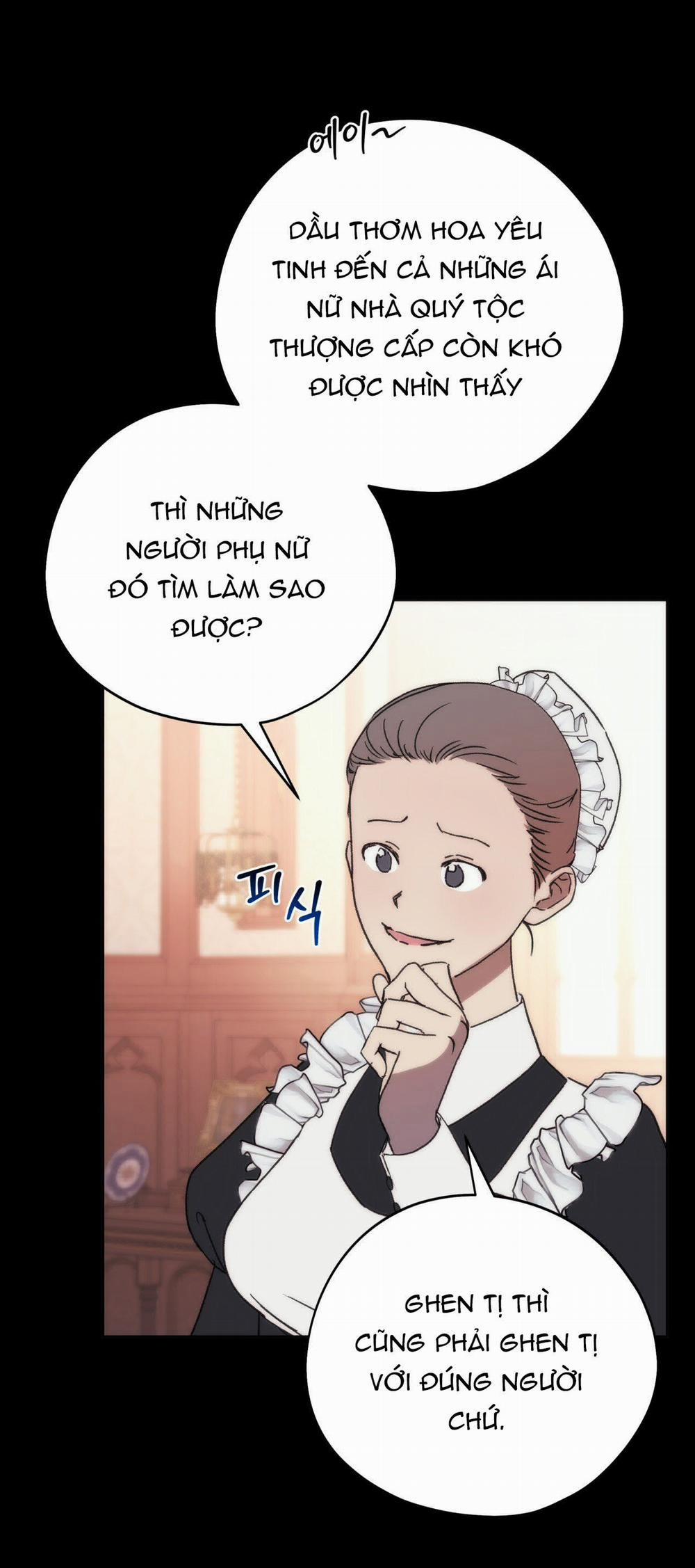 [18+] Tôi Đã Kết Hôn Với Em Gái Của Vợ 3.1 trang 31