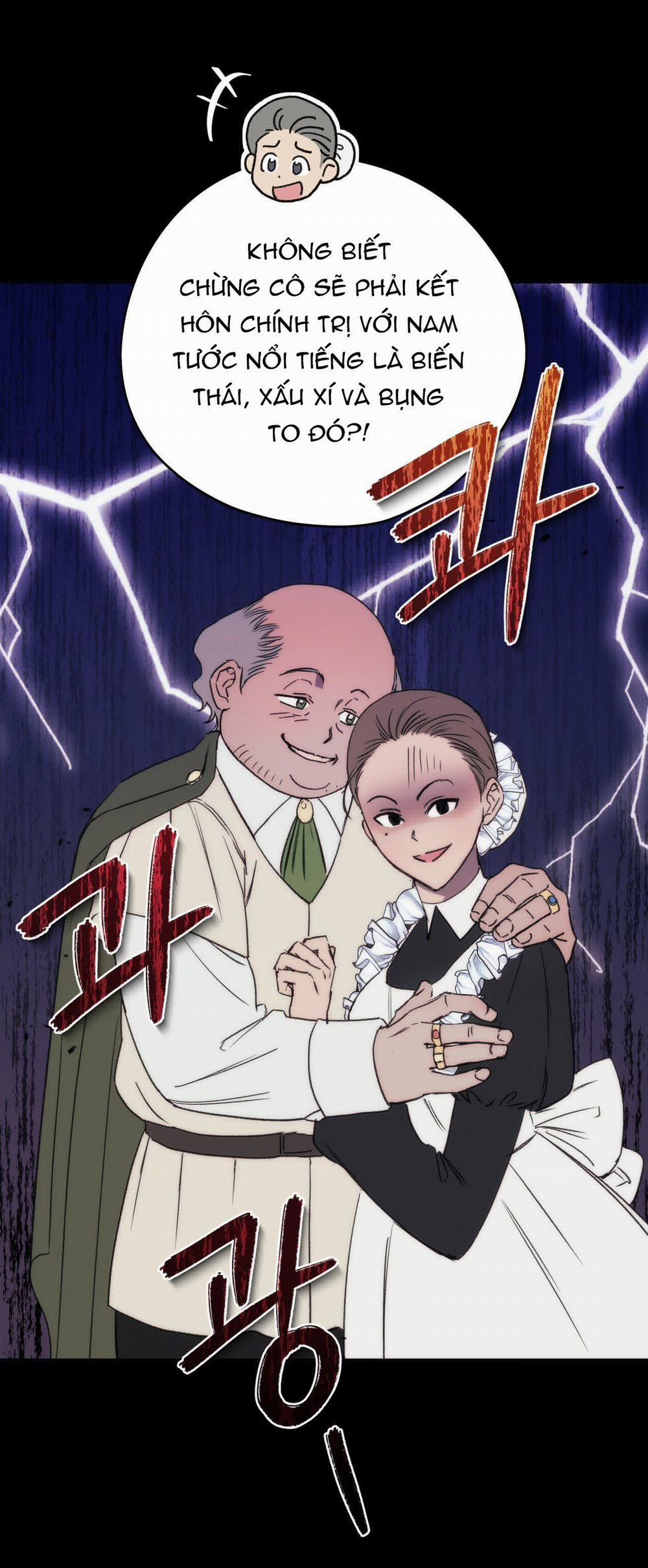 [18+] Tôi Đã Kết Hôn Với Em Gái Của Vợ 3.1 trang 33