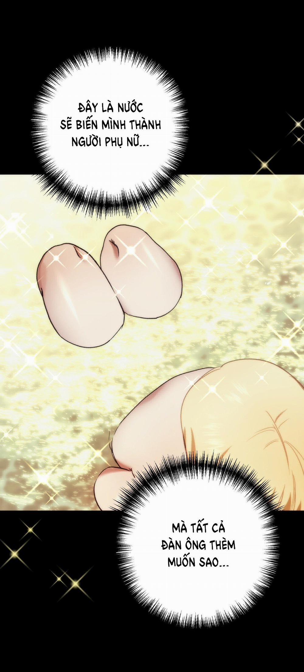 [18+] Tôi Đã Kết Hôn Với Em Gái Của Vợ 3.1 trang 36