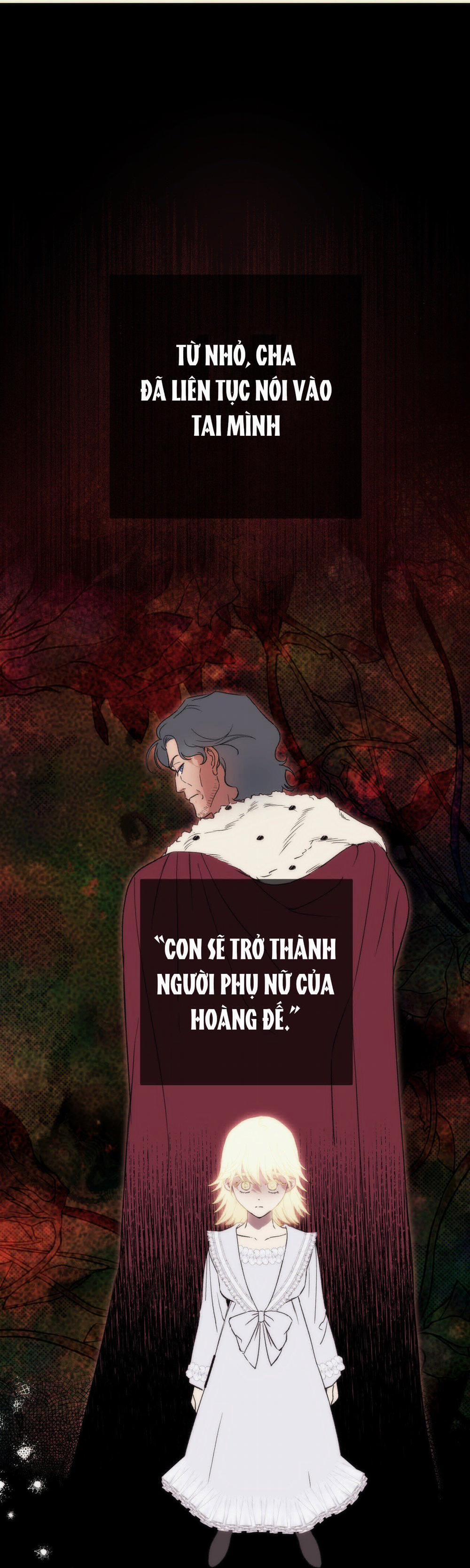 [18+] Tôi Đã Kết Hôn Với Em Gái Của Vợ 3.1 trang 38