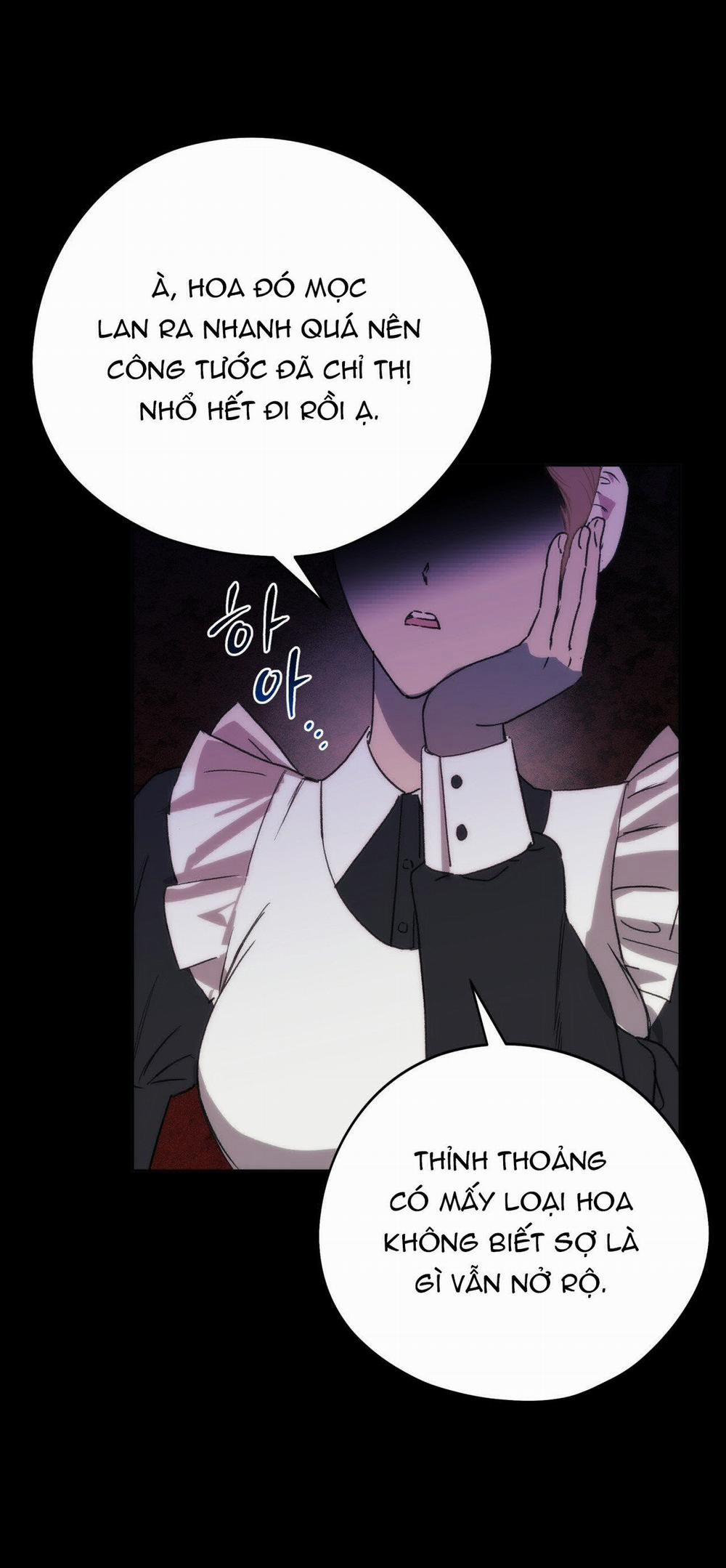 [18+] Tôi Đã Kết Hôn Với Em Gái Của Vợ 3.1 trang 4