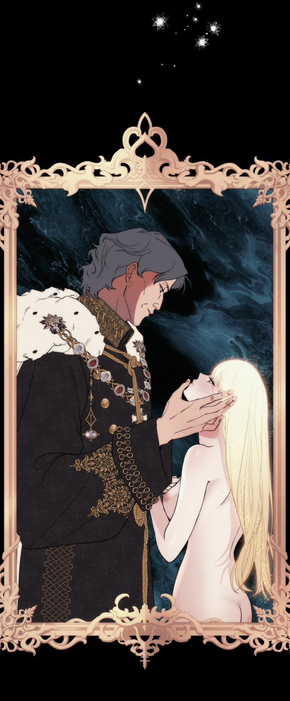 [18+] Tôi Đã Kết Hôn Với Em Gái Của Vợ 3.1 trang 40