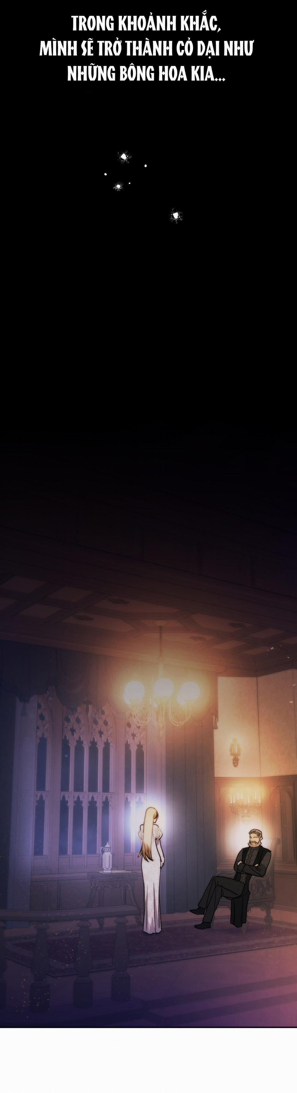 [18+] Tôi Đã Kết Hôn Với Em Gái Của Vợ 3.1 trang 43