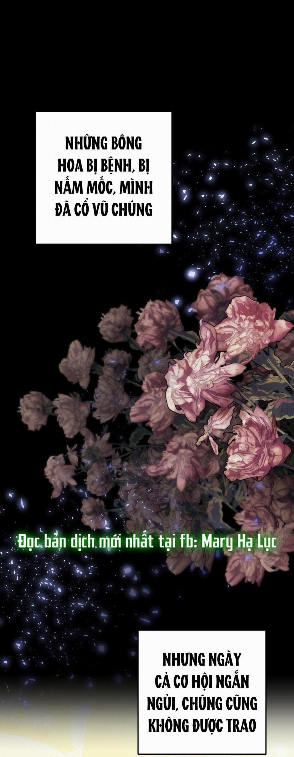 [18+] Tôi Đã Kết Hôn Với Em Gái Của Vợ 3.1 trang 8