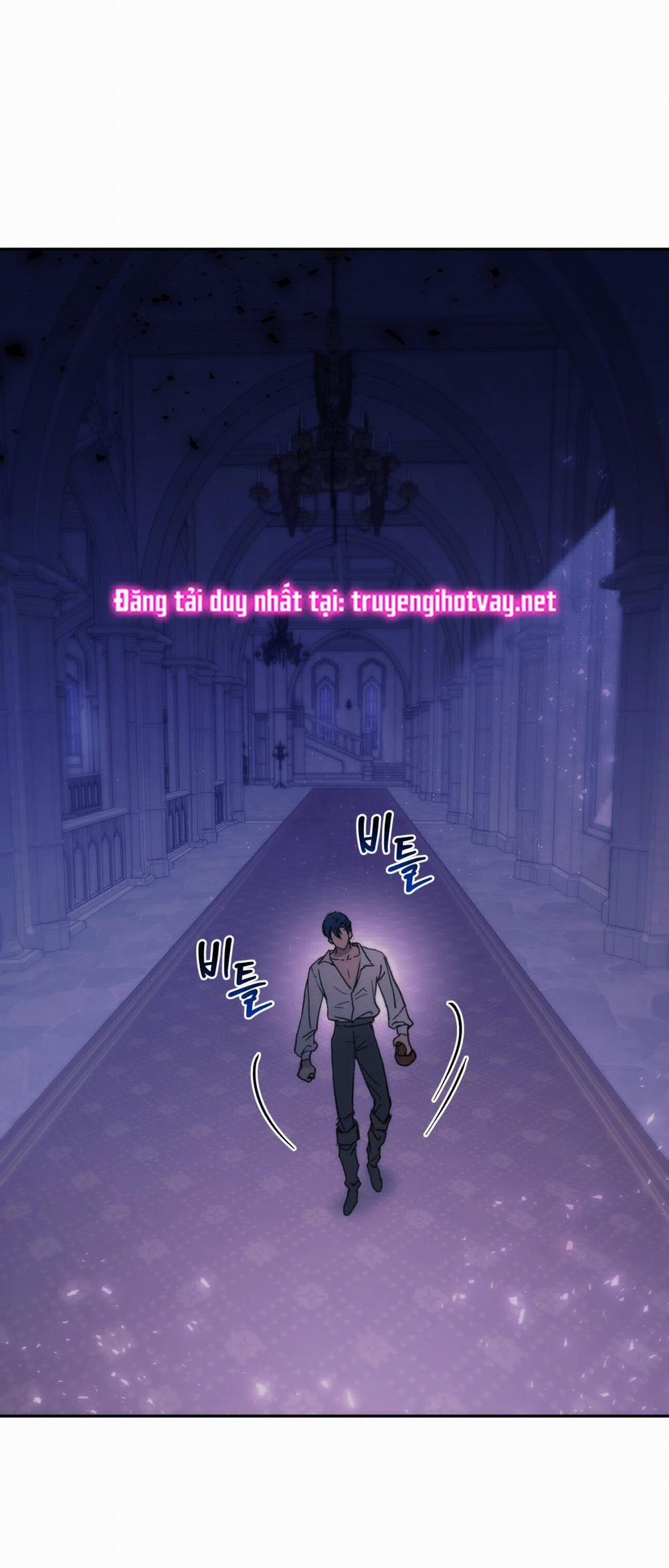 [18+] Tôi Đã Kết Hôn Với Em Gái Của Vợ 3.2 trang 11