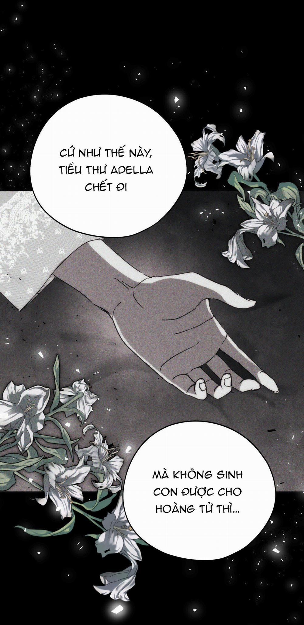 [18+] Tôi Đã Kết Hôn Với Em Gái Của Vợ 3.2 trang 13