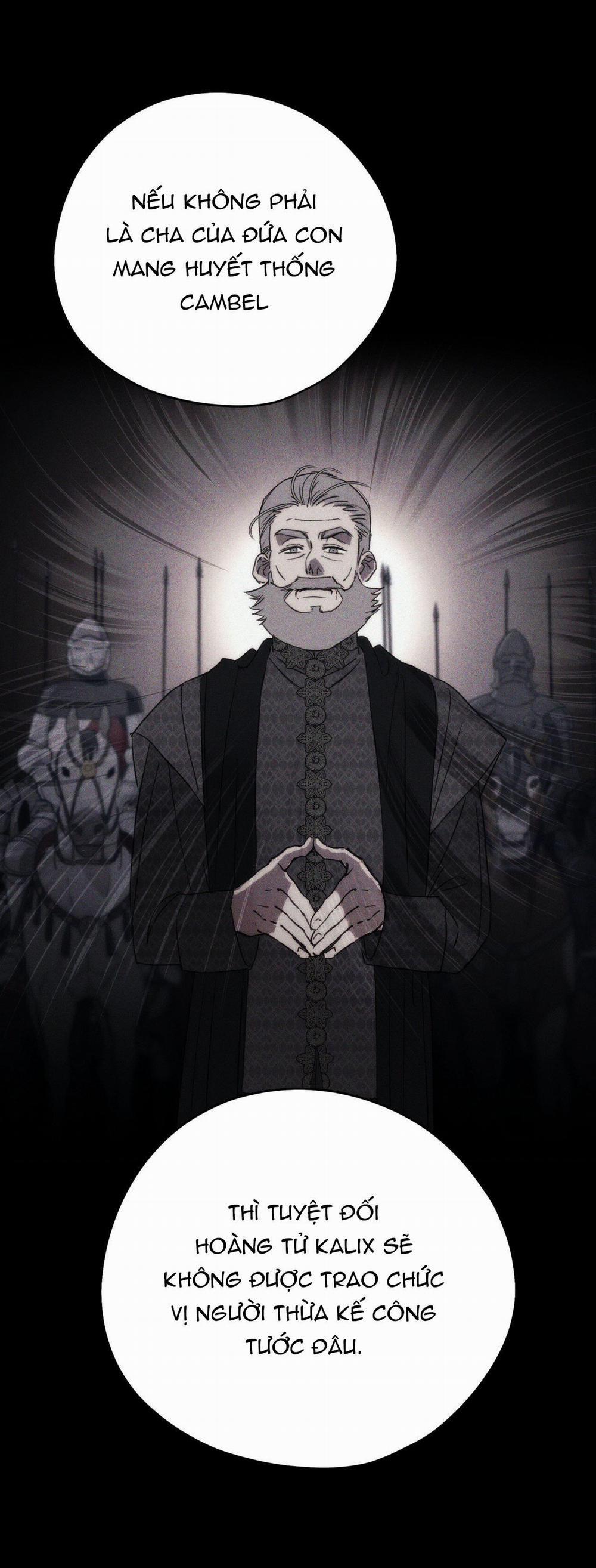 [18+] Tôi Đã Kết Hôn Với Em Gái Của Vợ 3.2 trang 15