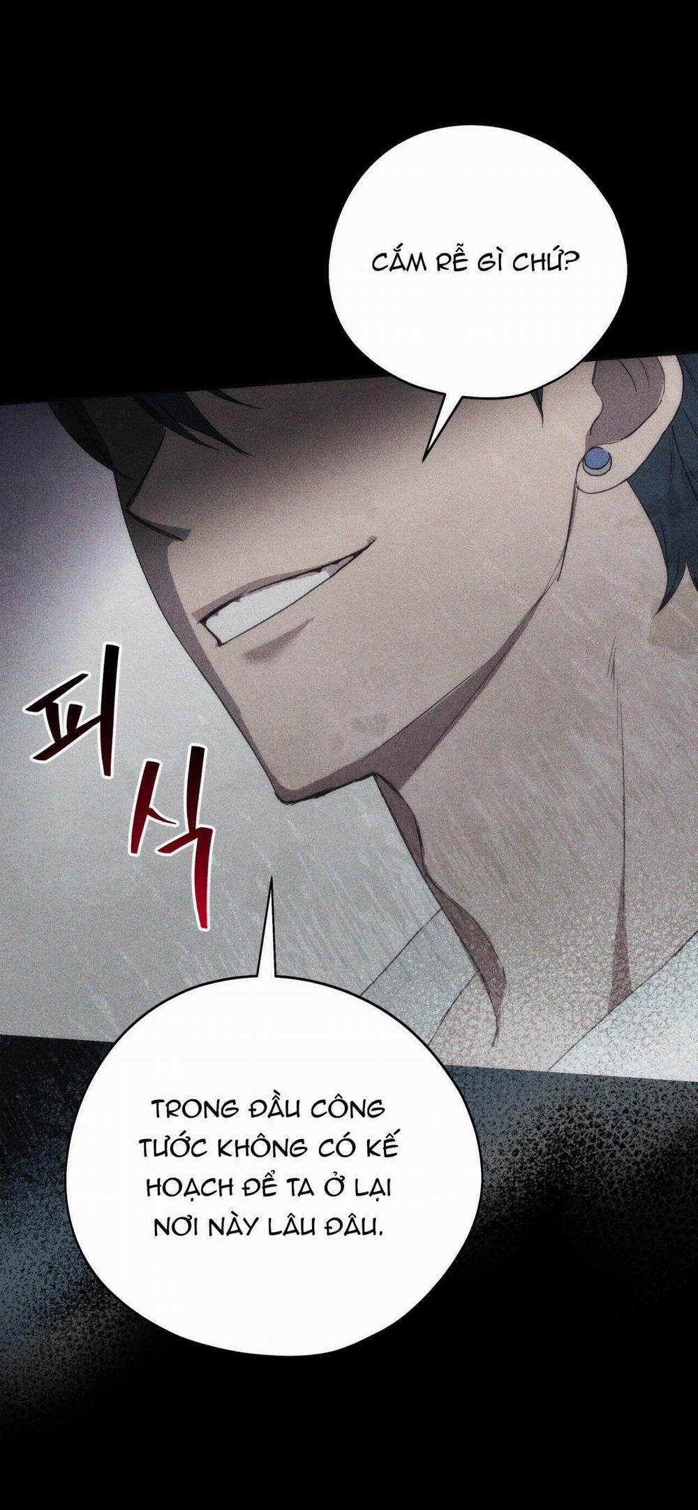 [18+] Tôi Đã Kết Hôn Với Em Gái Của Vợ 3.2 trang 17