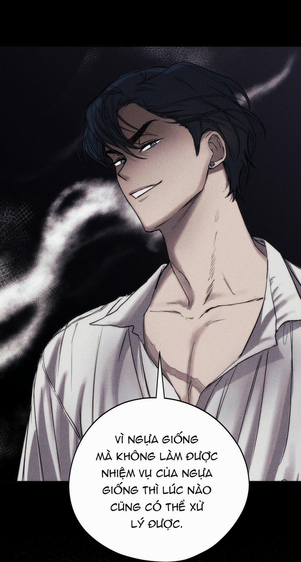 [18+] Tôi Đã Kết Hôn Với Em Gái Của Vợ 3.2 trang 18