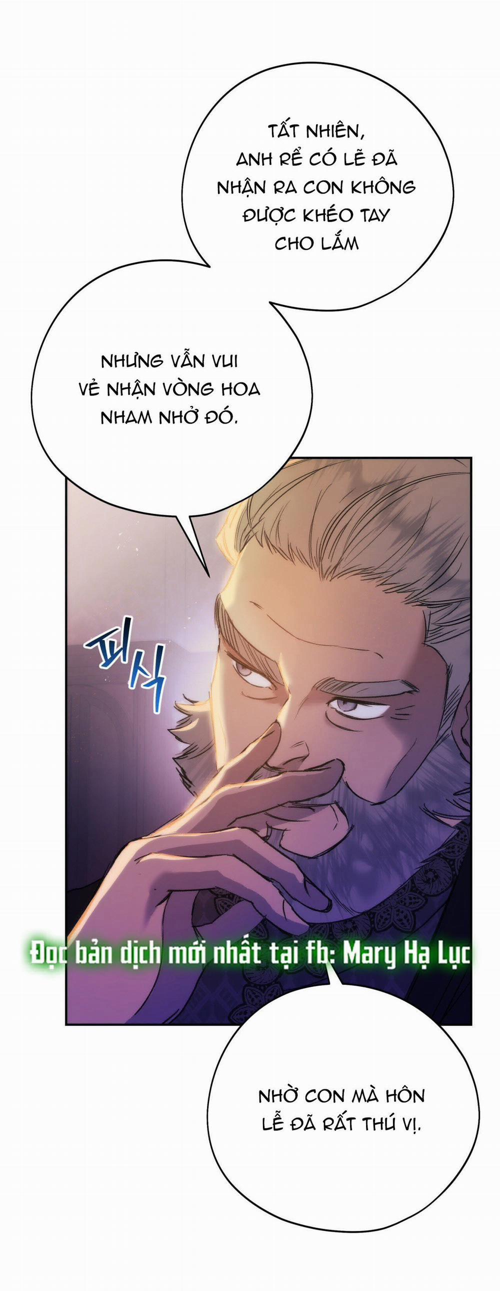 [18+] Tôi Đã Kết Hôn Với Em Gái Của Vợ 3.2 trang 2