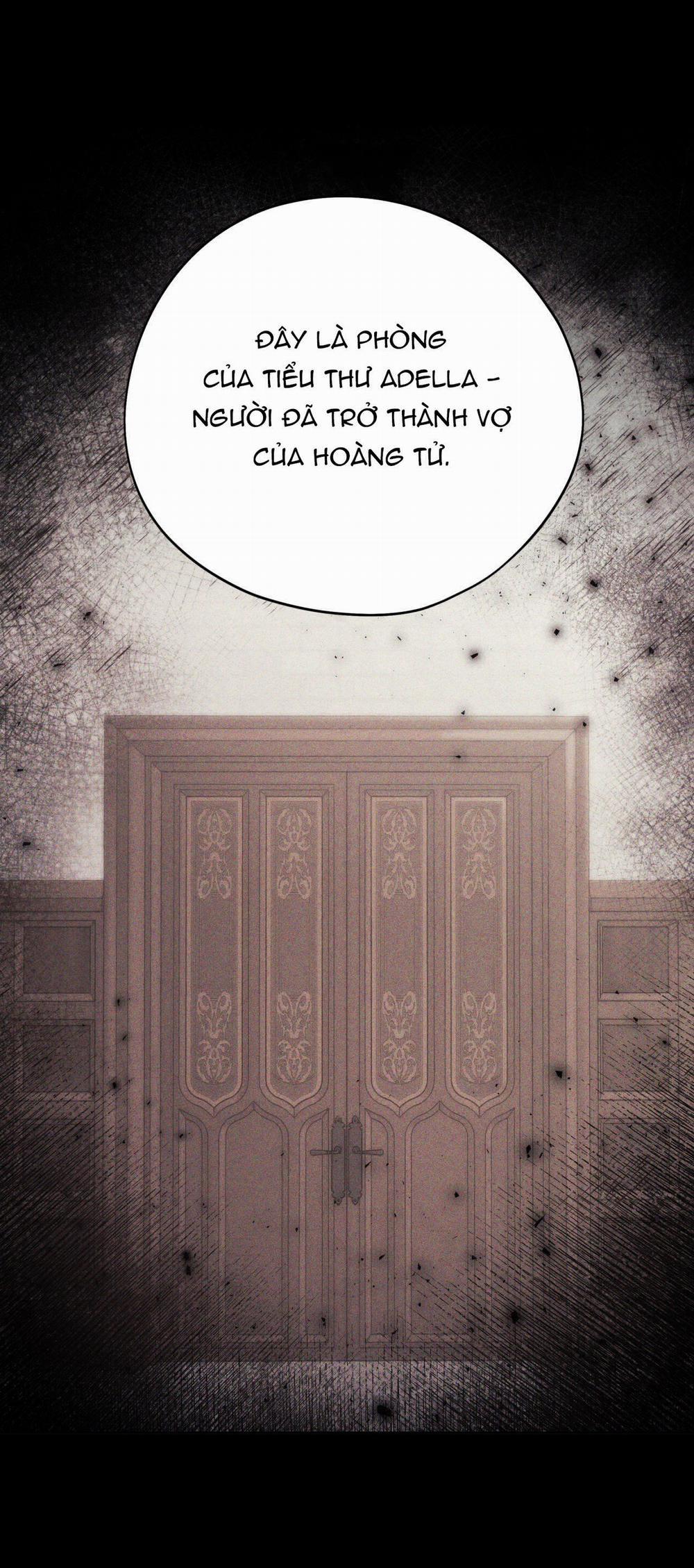 [18+] Tôi Đã Kết Hôn Với Em Gái Của Vợ 3.2 trang 22