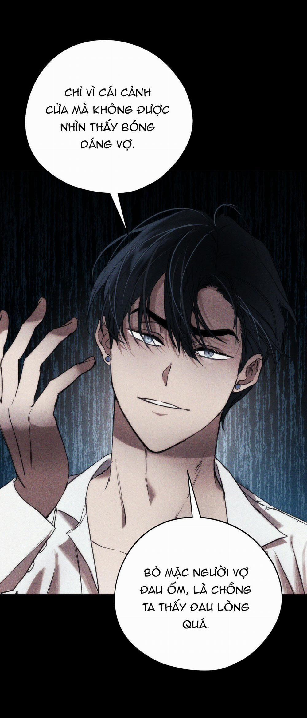 [18+] Tôi Đã Kết Hôn Với Em Gái Của Vợ 3.2 trang 26