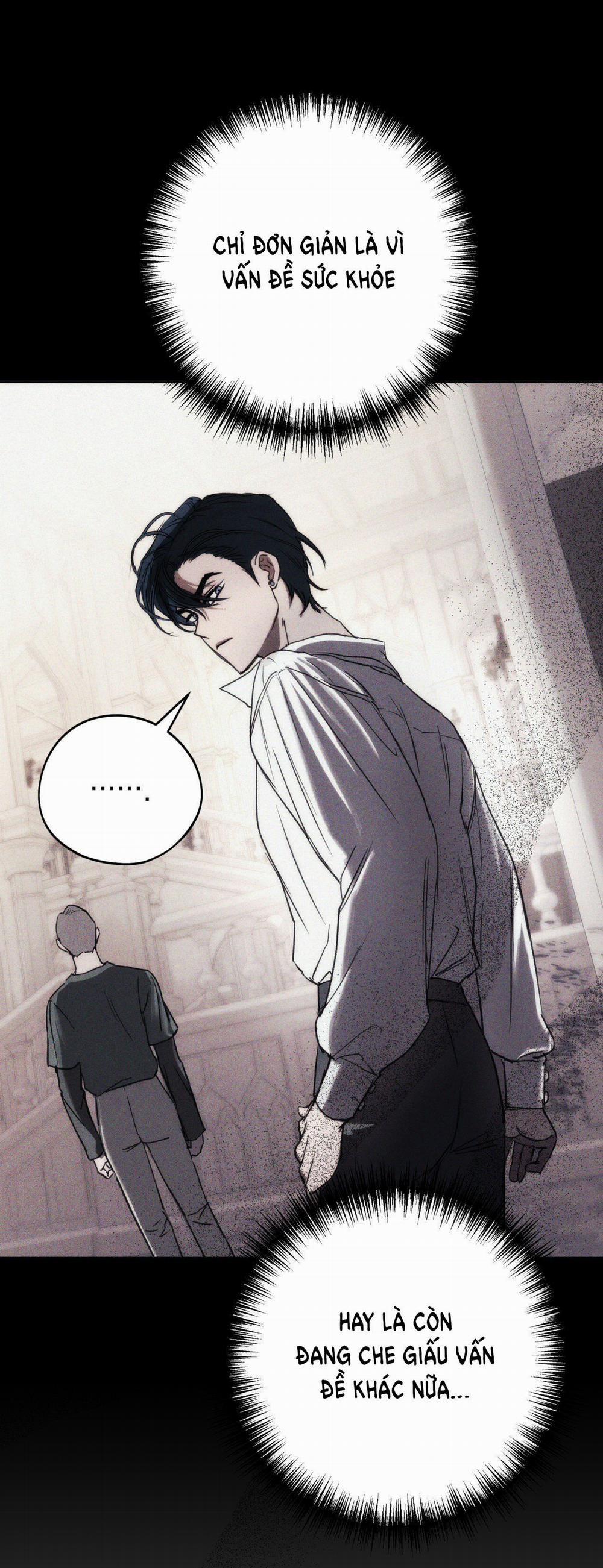 [18+] Tôi Đã Kết Hôn Với Em Gái Của Vợ 3.2 trang 27