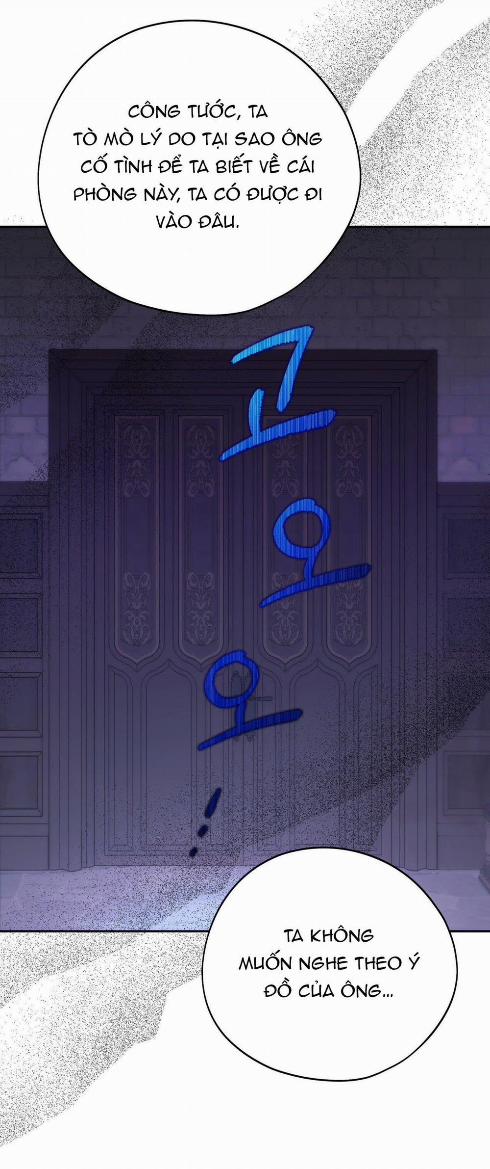 [18+] Tôi Đã Kết Hôn Với Em Gái Của Vợ 3.2 trang 29