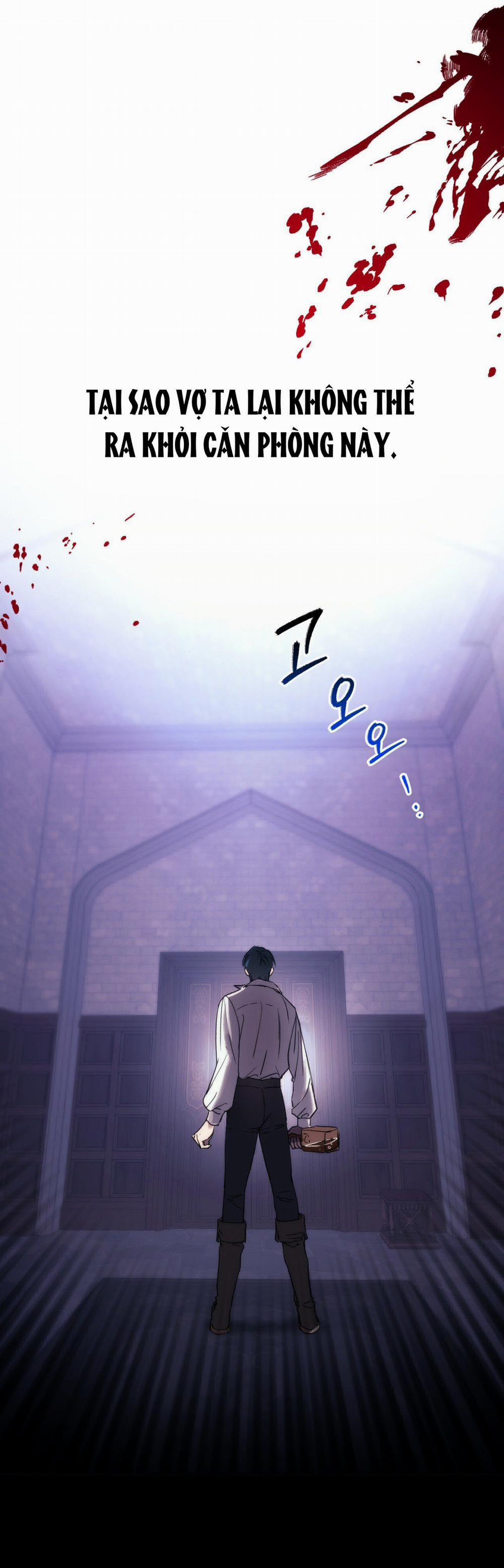 [18+] Tôi Đã Kết Hôn Với Em Gái Của Vợ 3.2 trang 31