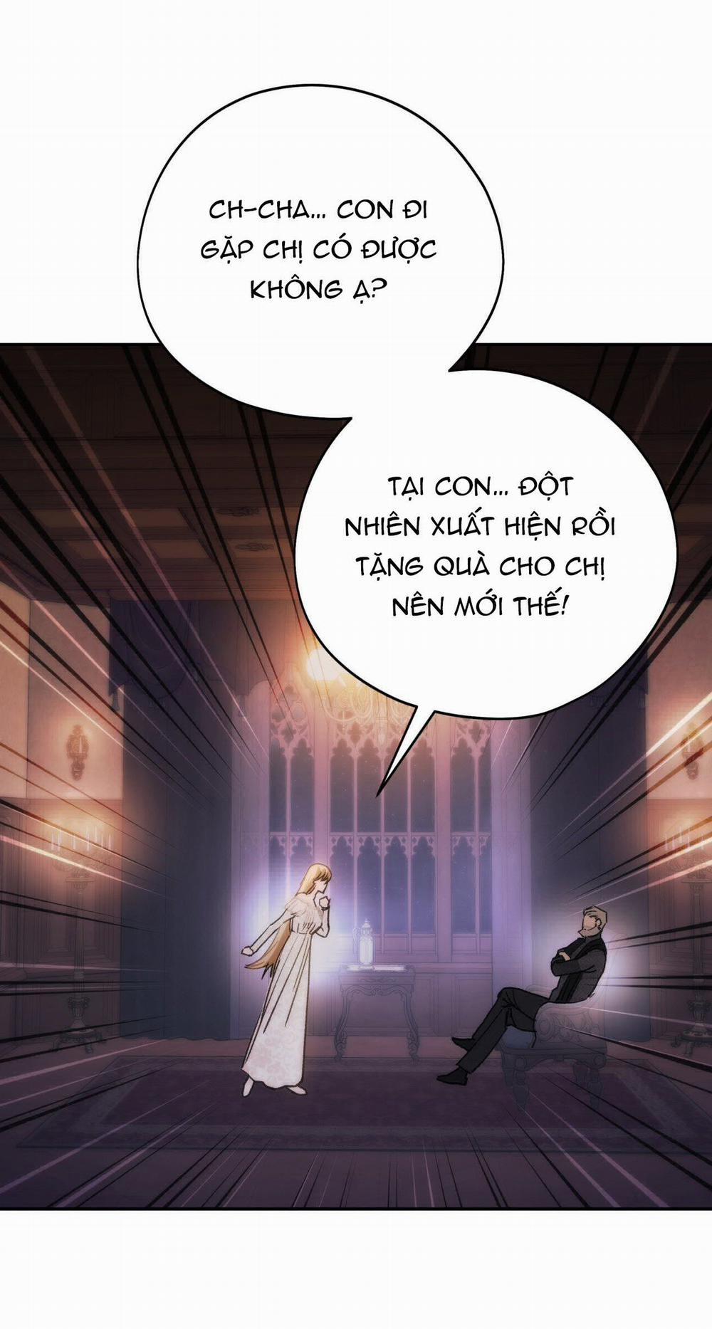 [18+] Tôi Đã Kết Hôn Với Em Gái Của Vợ 3.2 trang 5