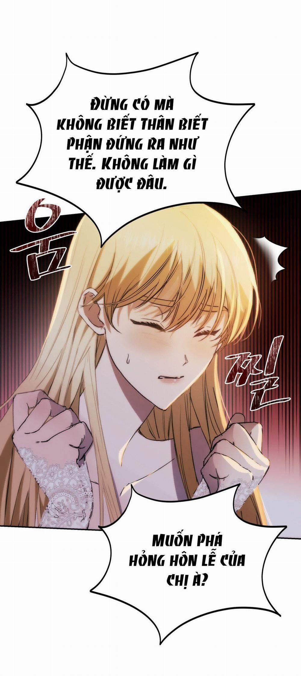 [18+] Tôi Đã Kết Hôn Với Em Gái Của Vợ 3.2 trang 6