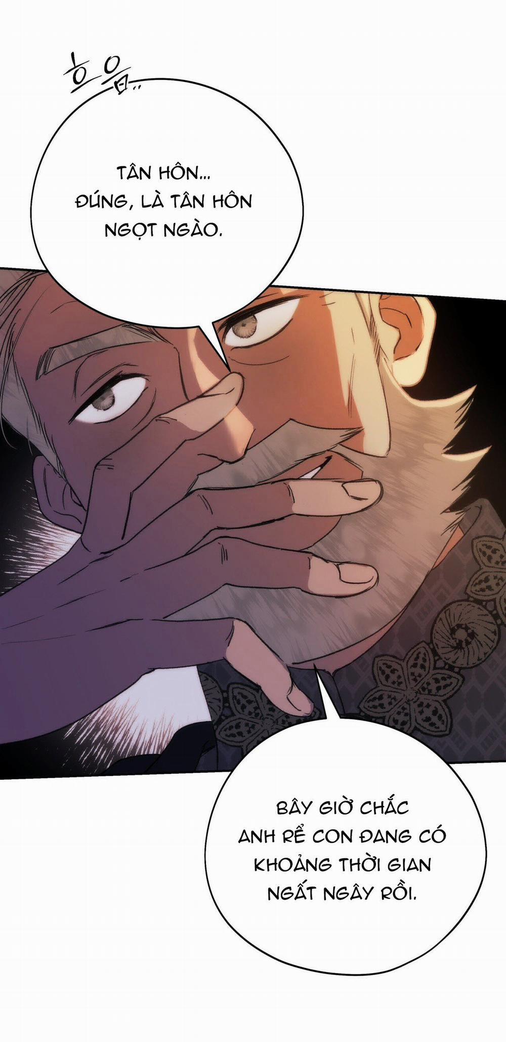 [18+] Tôi Đã Kết Hôn Với Em Gái Của Vợ 3.2 trang 7