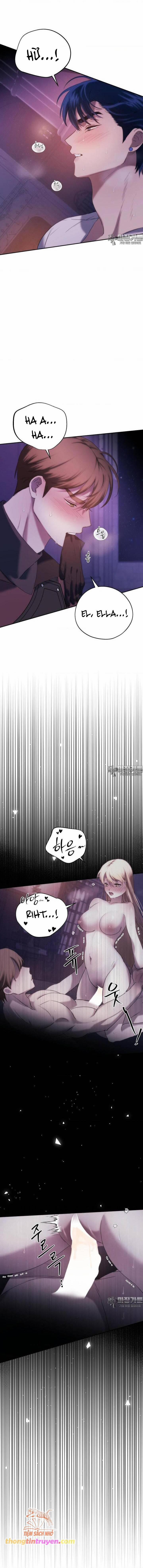 [18+] Tôi Đã Kết Hôn Với Em Gái Của Vợ 30 trang 7