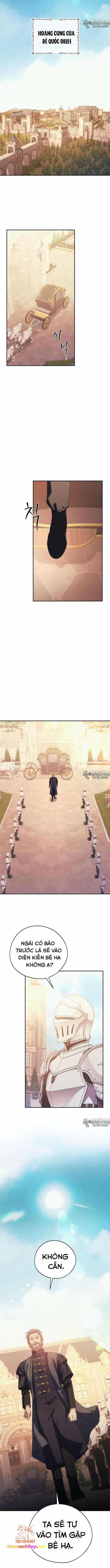 [18+] Tôi Đã Kết Hôn Với Em Gái Của Vợ 31 trang 10