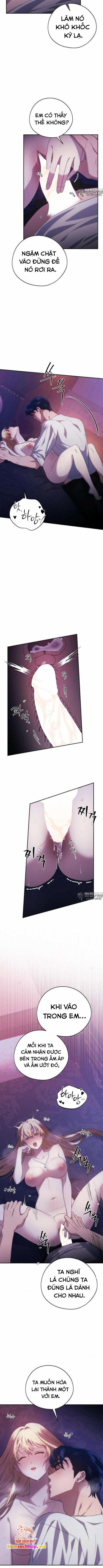 [18+] Tôi Đã Kết Hôn Với Em Gái Của Vợ 31 trang 2
