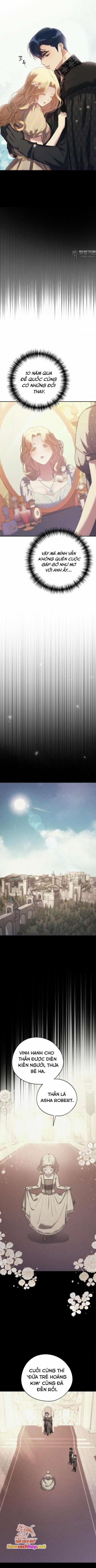 [18+] Tôi Đã Kết Hôn Với Em Gái Của Vợ 31 trang 5